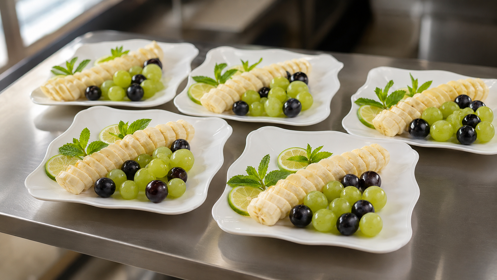 Pâtisserie de la maison